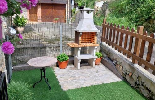 Becena House | Casa Joglar