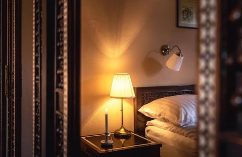 Cund House | Casa Johann, your charming holiday home in Cund