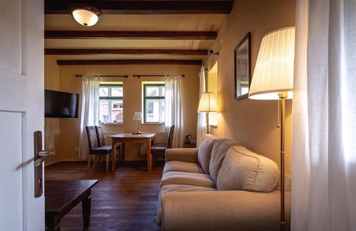 Cund House | Casa Johann, your charming holiday home in Cund