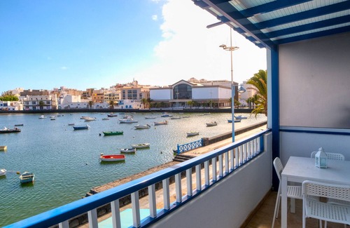Arrecife Ski Chalet | Casa Jolatero - Ventana al Charco