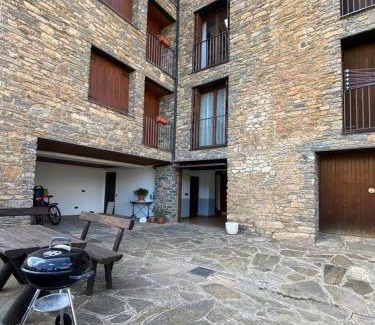 Sort Ski Chalet | Casa Jonico