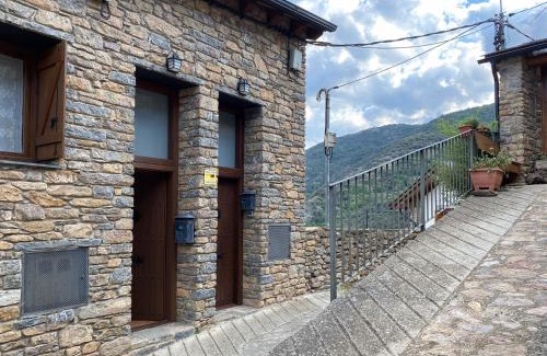 Sort Ski Chalet | Casa Jonico