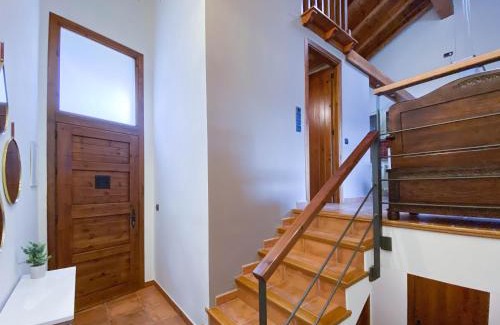 Sort Ski Chalet | Casa Jonico