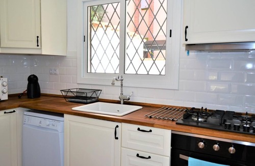 Segur de Calafell Cottage | Casa Jordi - Segur de Calafell