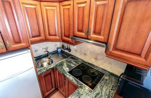 Capileira Apartment | Casa Jose Capileira - Alpujarra
