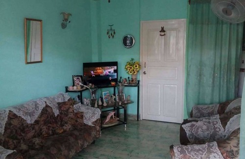 Tivoli House | Casa Jose