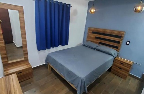 Tecoman Apartment | Casa josefa