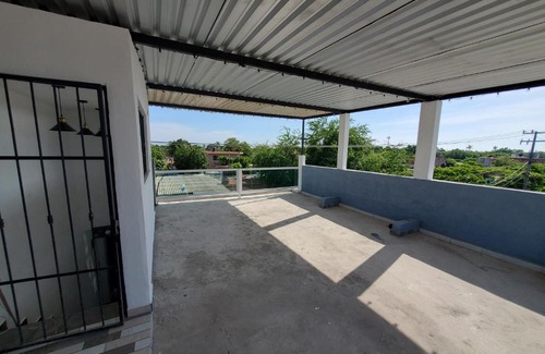 Tecoman Apartment | Casa josefa