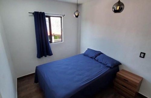 Tecoman Apartment | Casa josefa