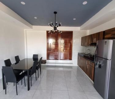 Tecoman Apartment | Casa josefa