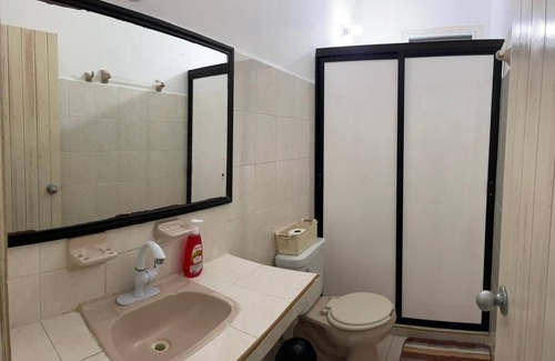 Colonia Independencia Apartment | Casa Juan, Studio in Cozumel