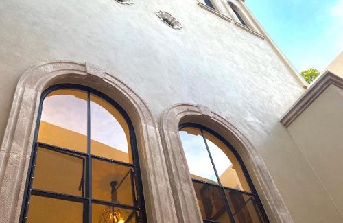 Colonia San Antonio Bed & Breakfast | Casa Juana Guesthouse