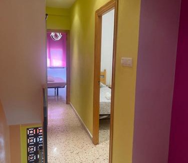 Cullera House | Casa JUANES