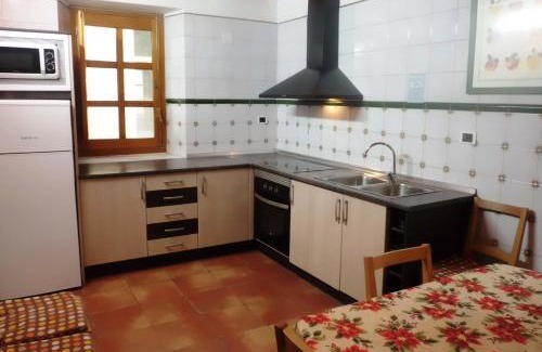 Morella House | Casa Julián Fábrica Giner