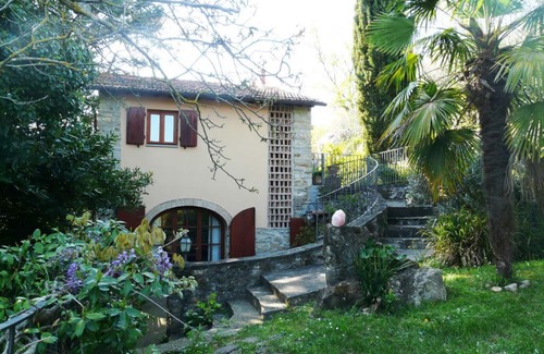 Pontassieve House | Casa Juliana Comfortable holiday residence