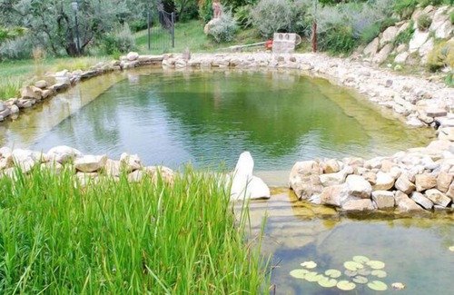 Pontassieve House | Casa Juliana Comfortable holiday residence