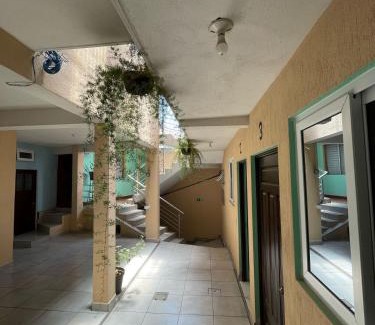 Quetzaltenango House | Casa Julia Xela