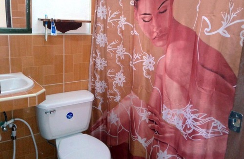 Baracoa House | Casa Julke