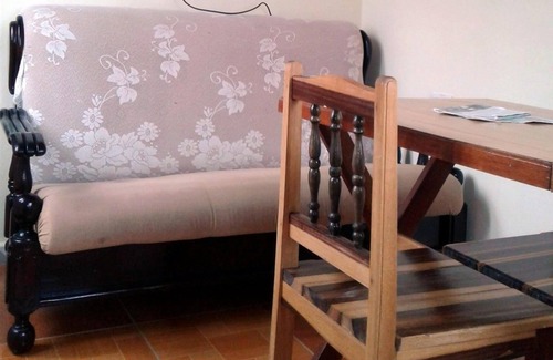 Baracoa House | Casa Julke