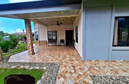 Puerto Jimenez House | Casa July