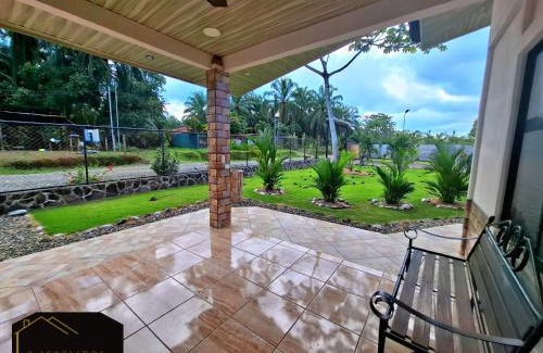 Puerto Jimenez House | Casa July