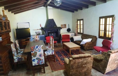Alera House | CASA JUNTO AL PARQUE NATURAL DE LAS BARDENAS