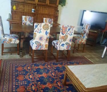 Alera House | CASA JUNTO AL PARQUE NATURAL DE LAS BARDENAS