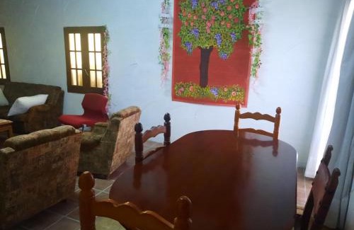 Alera House | CASA JUNTO AL PARQUE NATURAL DE LAS BARDENAS