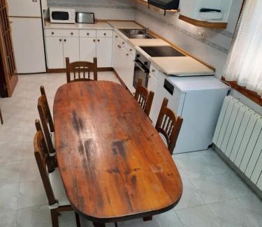 Alera House | CASA JUNTO AL PARQUE NATURAL DE LAS BARDENAS