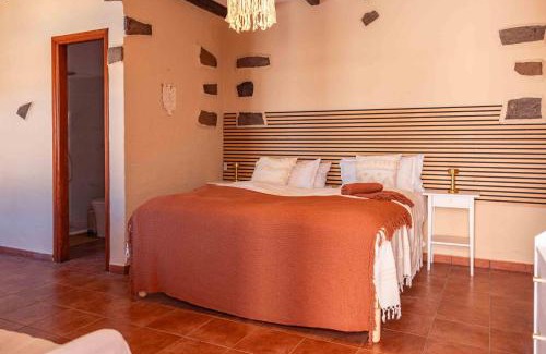 Garachico House | Casa Justina