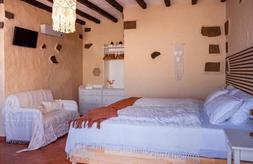 Garachico House | Casa Justina