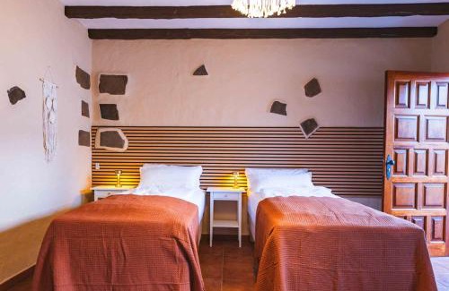 Garachico House | Casa Justina
