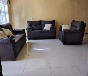 Durango Apartment | Casa Justo Sierra