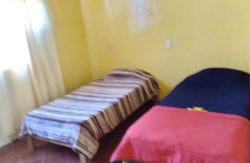 Durango Apartment | Casa Justo Sierra