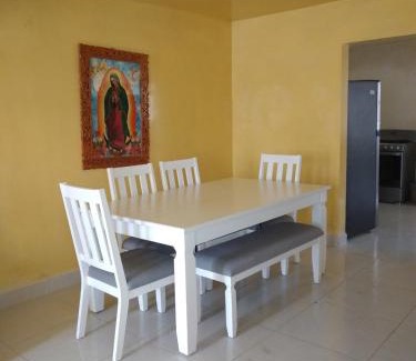 Durango Apartment | Casa Justo Sierra