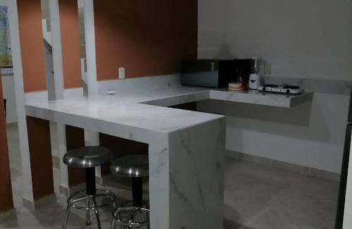 Ciudad Valles House | Casa K'ailal