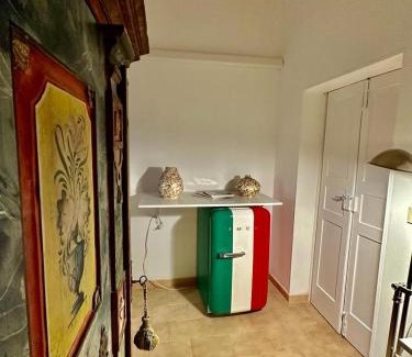 Marina di Ostuni House | Casa K Porto