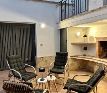 Marina di Ostuni House | Casa K Porto