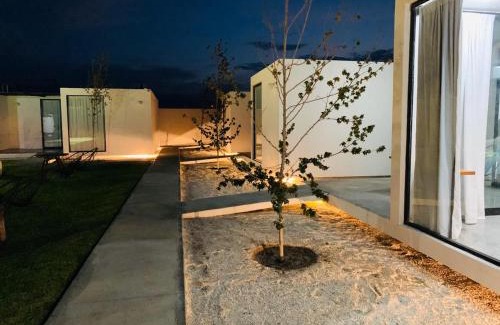 Ciudad Fernandez Apartment | Casa kabia