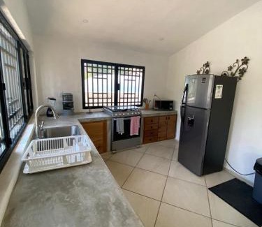 Chacala House | Casa Kahakai 2