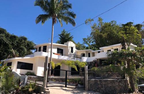 Chacala House | Casa Kahakai 2