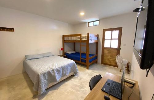 Punta Sal Villa | Casa Kahuna