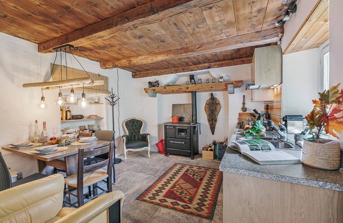 Gerra Verzasca Ski Chalet | Casa Kaia Verzasca, Gerra Verzasca, Switzerland