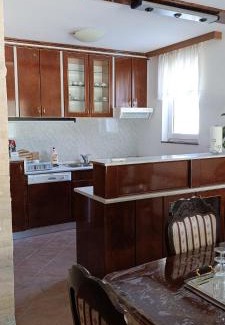 Seoci Villa | Casa Kaja