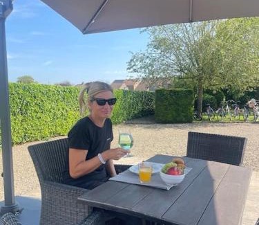 Eisden Villa | Casa Kanella Vakantiewoning