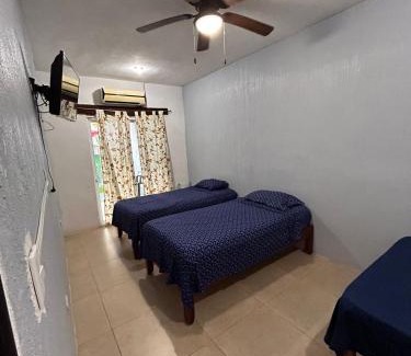 Tamasopo House | Casa Kanté