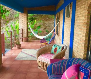 Aticama Villa | Casa Karina, Spectacular Ocean View Pool Oasis