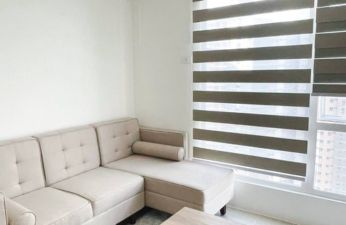 Kapitolyo Condo | Casa Kashmir in the City