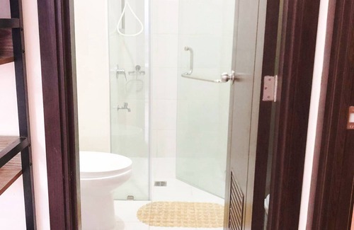 Kapitolyo Condo | Casa Kashmir in the City