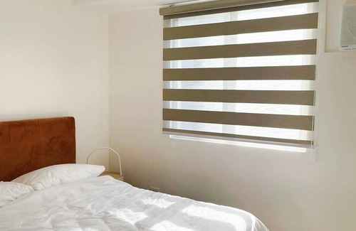 Kapitolyo Condo | Casa Kashmir in the City